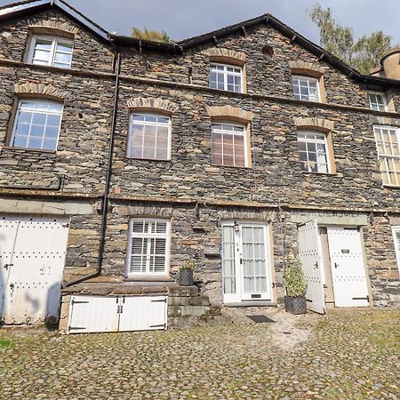 The Mounting Steps Villa Ambleside Dış mekan fotoğraf