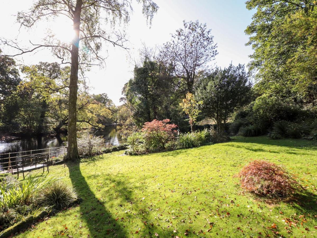 The Mounting Steps Villa Ambleside Dış mekan fotoğraf