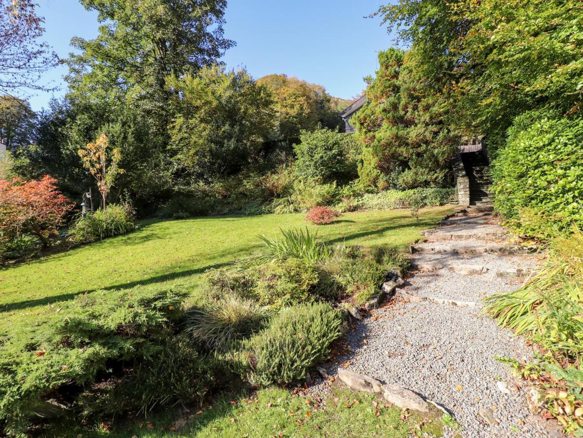 The Mounting Steps Villa Ambleside Dış mekan fotoğraf