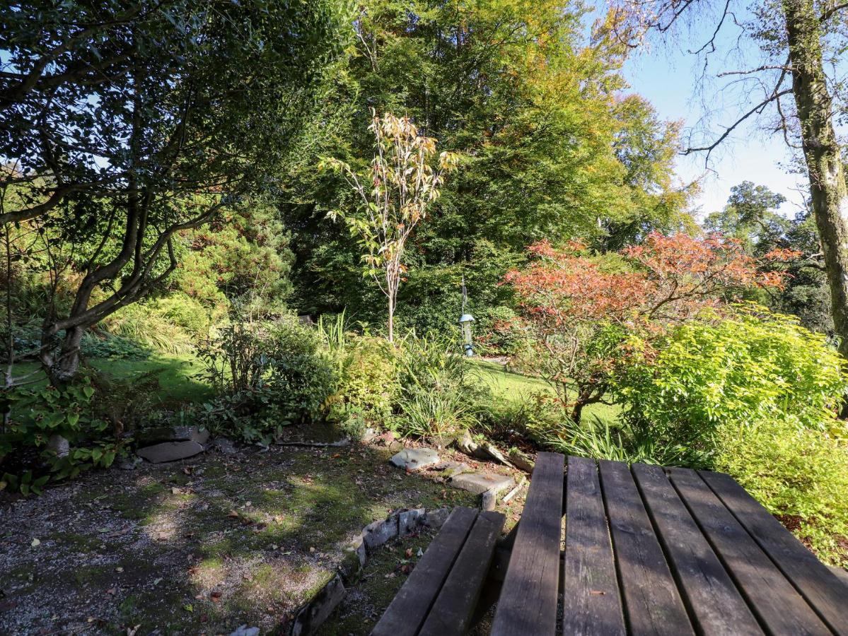 The Mounting Steps Villa Ambleside Dış mekan fotoğraf